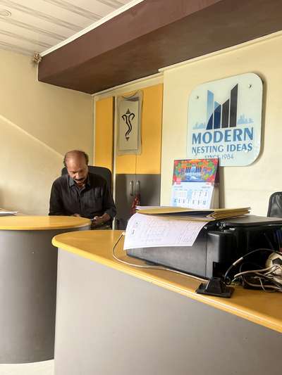 Office location -  room no 36, Modern Nesting pin, stadium complex, camp, Kollam, Kerala 691001