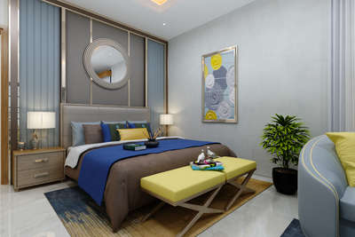 conceptual design for guest house
Client:Ajmal VA
location: marine drive cochin
.
.
.
 #BedroomDecor  #InteriorDesigner  #InteriorDesign  #homeinterior  #LUXURY_INTERIOR  #MasterBedroom