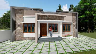 3bhk house