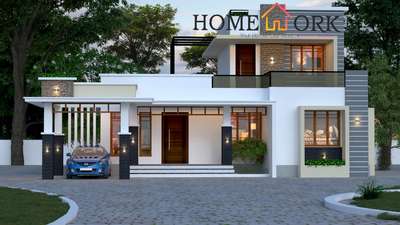 Your Home. Our Work