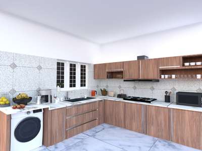 #3dinteriordesign  #KitchenIdeas  #KitchenCabinet  
contact+91  9645466640