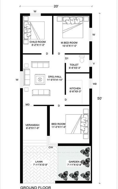 cement, gitti or reti chaiye 1000 sqft house construction in Udaipur.