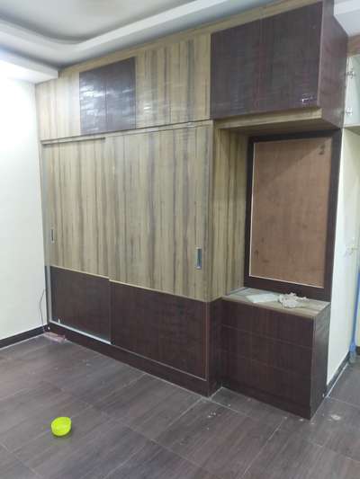 #InteriorDesigner  #Almirah #ModularKitchen #modularwardrobe