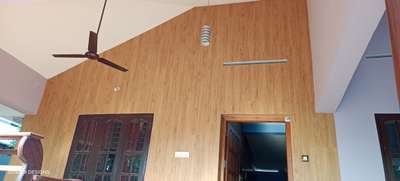 #spc laminate waterproof wall paneling