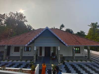 Honoring Heritage: Expert Traditional Roofing & Restoration #RoofingIdeas #RoofingDesigns #TraditionalHouse #ClayRoofTiles