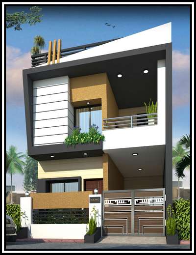 front elevation design 💤

 #ElevationHome  #HouseDesigns  #ModularKitchen