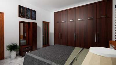 #BedroomDesigns #WardrobeDesigns