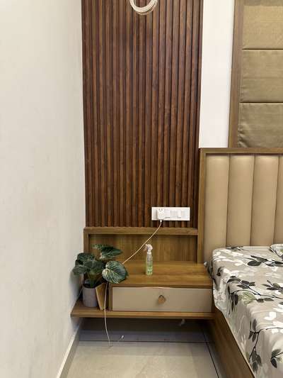 #MasterBedroom  #InteriorDesigner  #Kozhikode I’m
