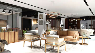 Proposed Interior for Ikigai Furniture Showroom at Eranhipalam Calicut.
#render3d 
.
.
.
.
.
.

#architecturedesigns #ongoing #InteriorDesigner