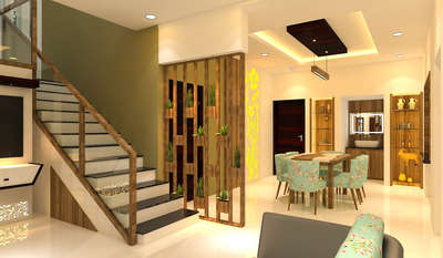 Lampara interiors