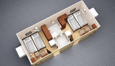 Room design for rent purpose 
 #InteriorDesigner  #HouseDesigns  #ealivation  #viral2024