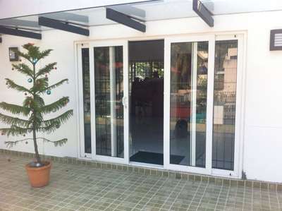 Fenesta upvc & Aluminium Windows and Doors