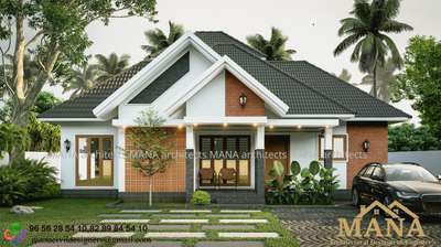 Residential Project 🏡
area:1700 Sqft
 #exterior_Work  #exteriordesing  #HouseConstruction  #constructionsite  #architecturedesigns  #Architectural&nterior  #FloorPlans  #ksmartdrawing  #approvaldrawings  #sitestories  #KeralaStyleHouse  #@Alapuzha