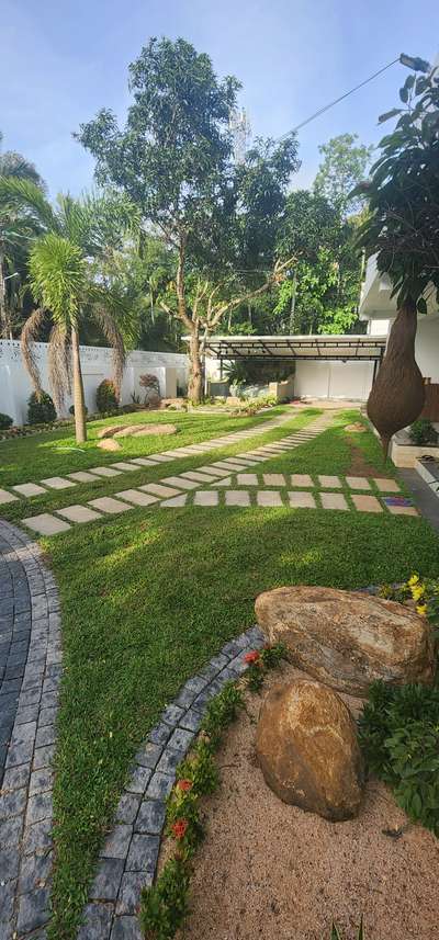 #LandscapeGarden  #LandscapeIdeas