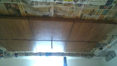 gypsum ceiling