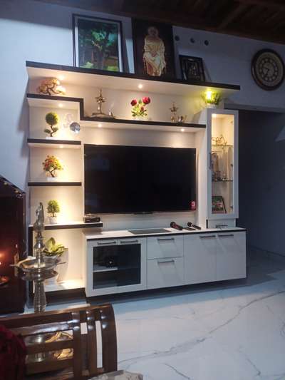 TV unit