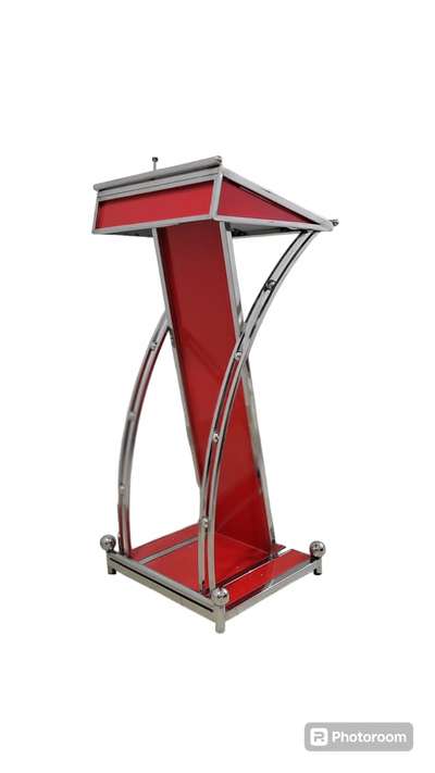 Stainless Steel podium 

Fully stainless steel podiums available now. for more info and customisation get in touch with Prime Decor Furniture & Interiors

follow for more updates 

#podium #mikestand #stage #stageprogram #meeting #audience #election #thrissur #ernakulam #kerala

#primedecorindia