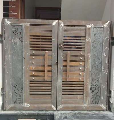 iron gate # #8130778138