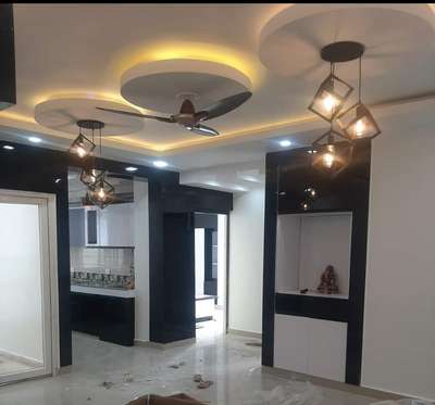 #Interior 
#ModularKitchen 
#furnitures 
#waĺldesign 
#ceiling