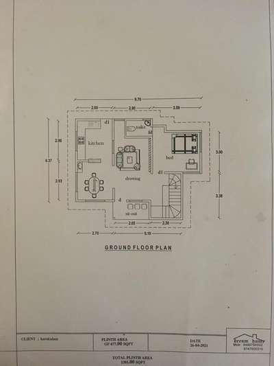 eee plan suitable akunnna elevation paragu tharuvo