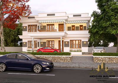 3D VISUALISATION INTERIOR AND EXTERIOR DESIGNER