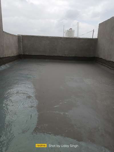 roofaria top DR.fixit fastflex 113 waterproofing