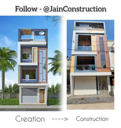 Client - Mr. Anand Kumar Jain
Site Location- Rajgarh 
Any Project to discuss ?? 
feel free to contact #7509797107
Follow @Jainconstruction