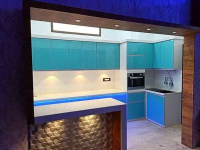 Modular kitchen. 
contact. 76699-00096