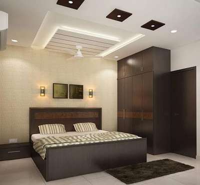 bedroom design 
 #FalseCeiling  #BedroomDecor  #WardrobeIdeas  #InteriorDesigner  #3dsmaxdesign  #MasterBedroom