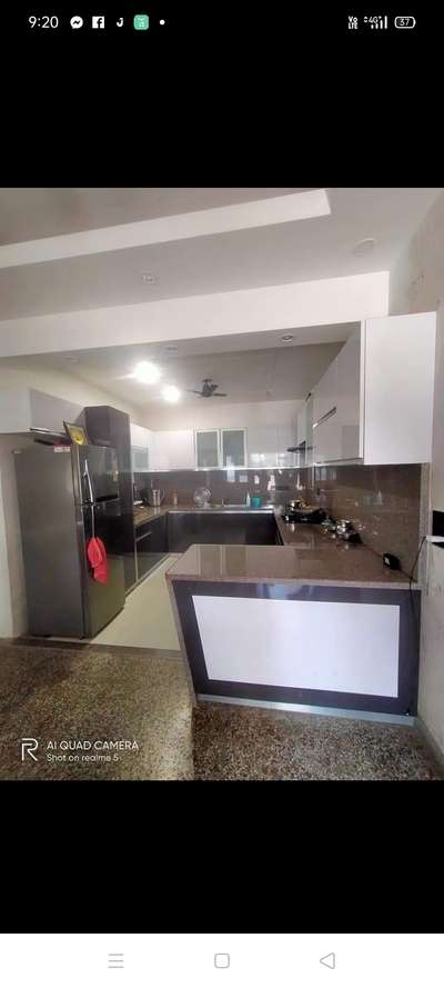 modular kitchen almira LED unit bed banvana hai to humse sampark Karen 6397878513