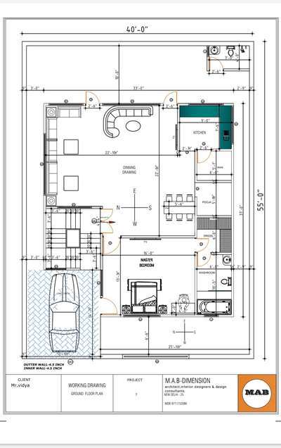Contact us best house planning whtsapp 9711752086