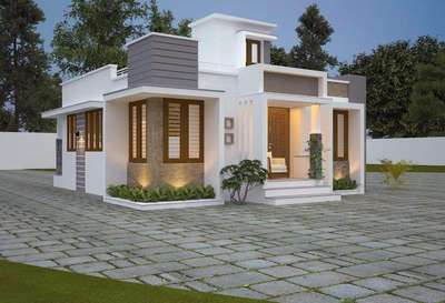 budjet home with18 lakhs