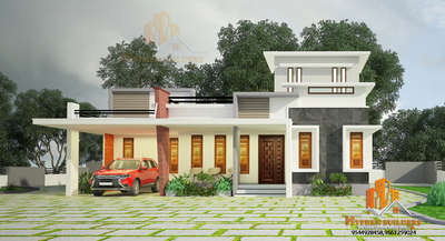 #exteriordesigns  #HouseConstruction  #CivilEngineer  #3DPlans  #kannurconstruction  #kannurinterior  #Kannur  #Kasargod #Kannur