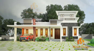 #exteriordesigns  #HouseConstruction  #CivilEngineer  #3DPlans  #kannurconstruction  #kannurinterior  #Kannur  #Kasargod #Kannur