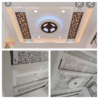 False ceiling work call me 9387066677