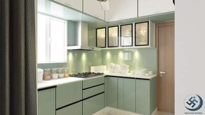 modular kitchen