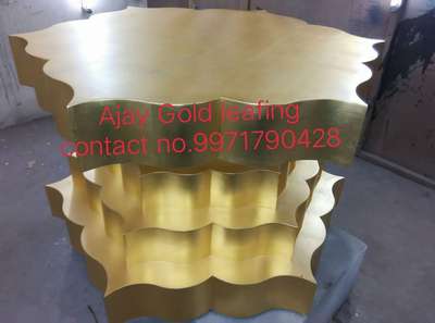 Ajay gold lefing
9971790428