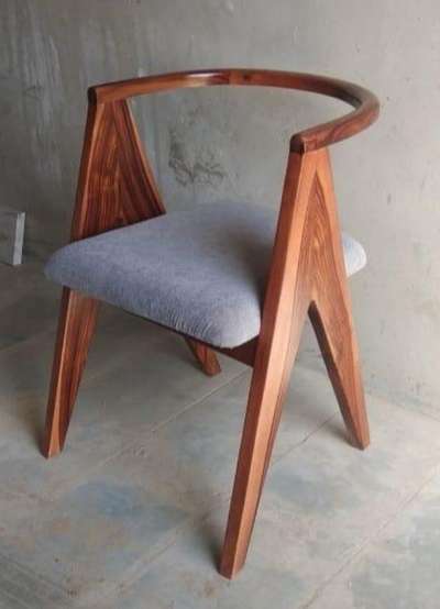 wooden chair