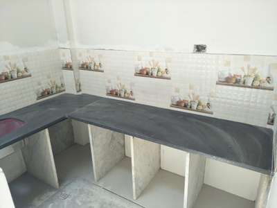 modular kitchen ₹250 square feet