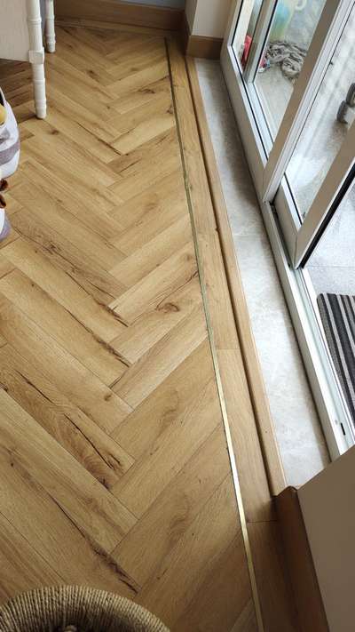 #wooden flooring price 400rupaye par sqft