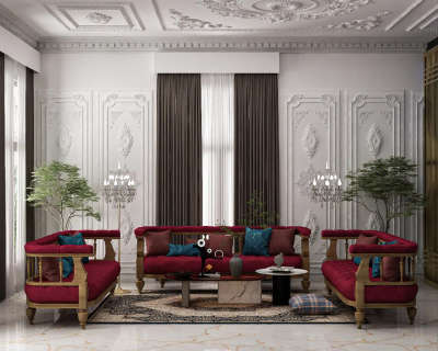 Living area 3d classic


 #highquality3d  #3drenders #classic