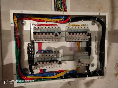 #dbbox  #electricalworker  #electroectricalcontractor  #electricalengineer  #electricians  #db_dressing