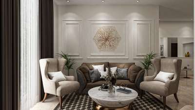 Living dining area 
done by me
 #3d  #Renders  #LivingroomDesigns  #High_Quality