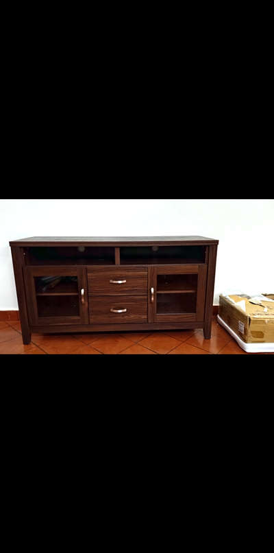 tv unit crokari