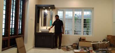 Contact: For Kitchen Cupboard & Interiors works on Labour rate, I work only in labour rate In All Kerala Mob: 99272 88882 WhatsApp Wa.me/+919927288882