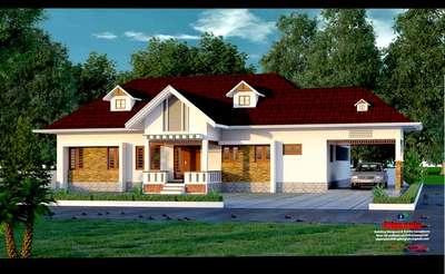 proposed residence