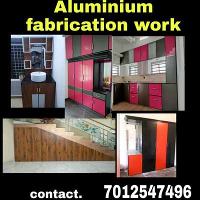 #aluminium  #aluminiumfabrication  #AluminiumWindows തിരുവനന്തപുരം അലുമിനിയം ഫാബ്രിക്കേഷൻ work ചെയ്യാൻ contact 7012547496