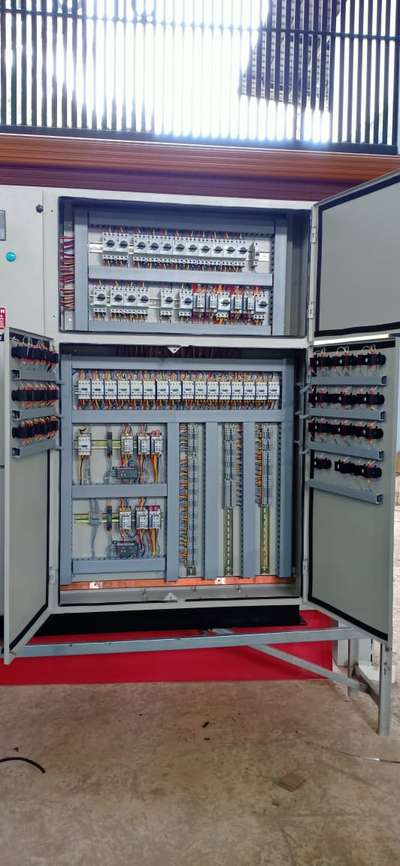 planel work#control panel