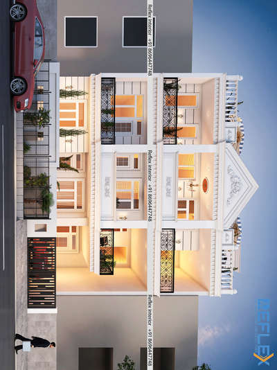 Traditional house design in Vaishali Nagar jaipur.
call me 7891166876
#HouseDesigns #Designs #ElevationHome #villa #30x60houseplan