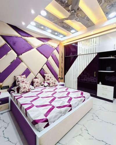 bed design  #furniture  contractor